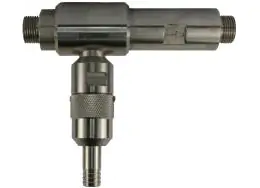 Orifice Plate Injectors
