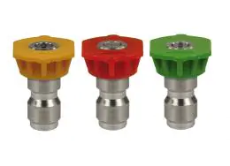 Quick Release Nozzles