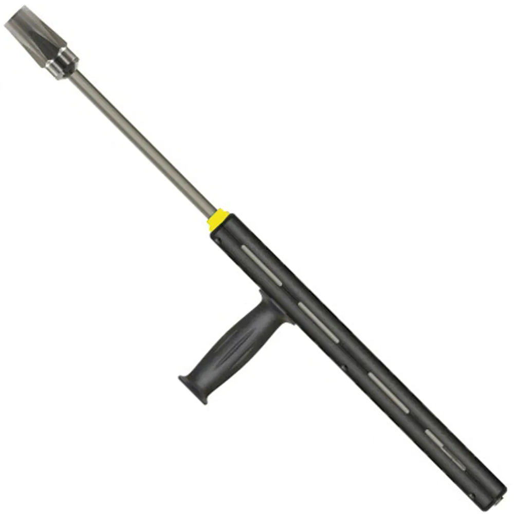 RM Suttner ST72 Foam Lances with air injector