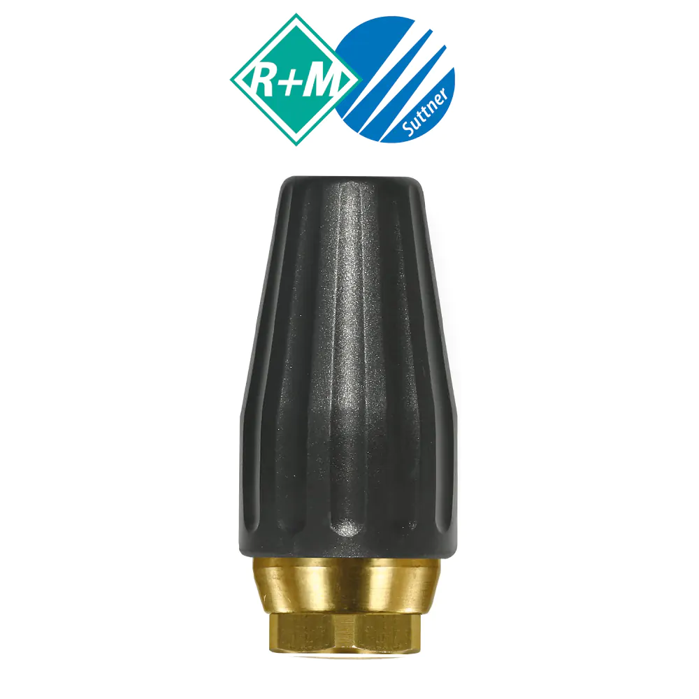 RM Suttner Turbo & Rotating Nozzles