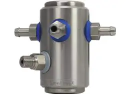 ST160.3 Foam Injectors (High flow)