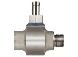 ST160 Foam Injectors