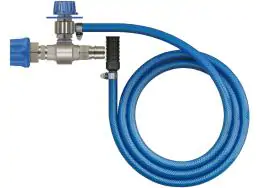 ST160 Foam Injector Kits