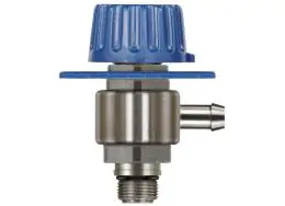 ST161 INJECTOR METERING VALVE