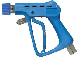ST3100 Guns