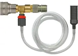 ST60.1 Foam Injector 