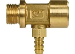 ST60 Chemical Injectors