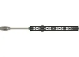 ST72 Foam Lance with Air Injector 