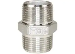 150lb 316 Stainless Steel Fittings
