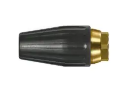ST357 Turbo Nozzles, 100 to 250 bar
