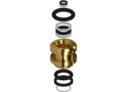 Repair Kits & Spares