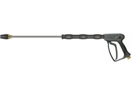 Tecpro Turbo Nozzle Gun & Lance Assemblies