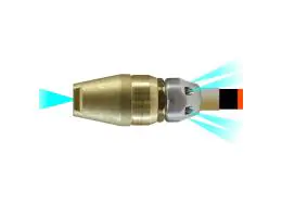 Turbo Nozzle Drivers