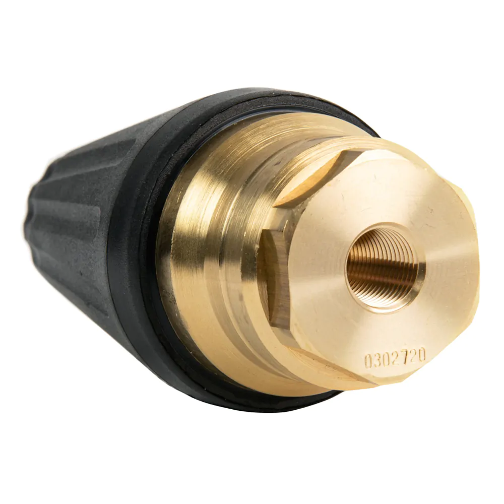 ST458 Turbo Nozzles 1/4" Female Inlet