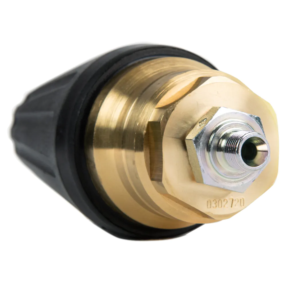 ST458 Turbo Nozzles 1/8" Male Inlet