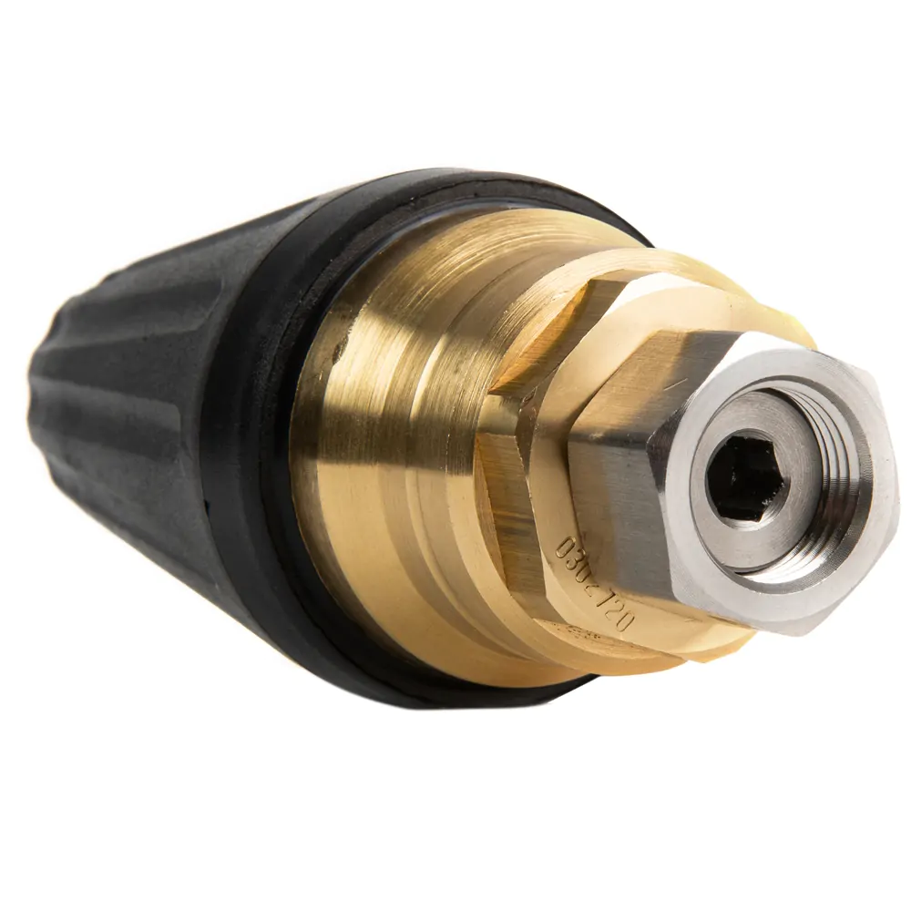 ST458 Turbo Nozzles M18 Female Inlet