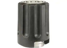 Twin & Adjustable Nozzle holders