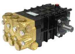 Udor Pumps & Spares
