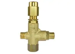 Unloader Valves