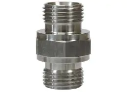 Adaptors