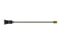 Adjustable Nozzles with Lances