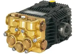 Annovi Reverberi Pumps & Spares
