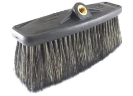 Brushes, Squeegees & Poles
