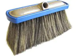 Brushes & Poles