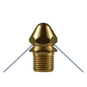 Male Threaded Nozzles