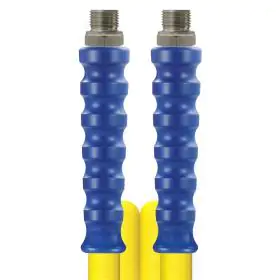 Foodjet 1500 Yellow hose