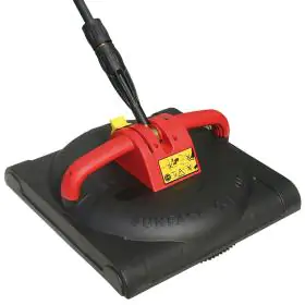 Domestic Surface Cleaners