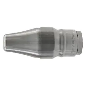 600 Bar Nozzles