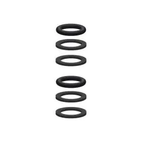 Back up rings