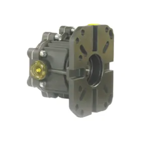 Gearboxes, Couplings & Flanges