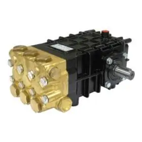 High Pressure Pumps & spares