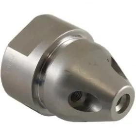 Jetted Nozzles