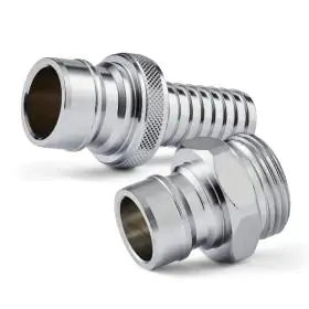 Nito 7 Series fittings: 1.0" Threads, 25.7mm Probes