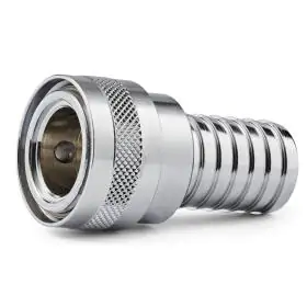 Nito Click Coupling System