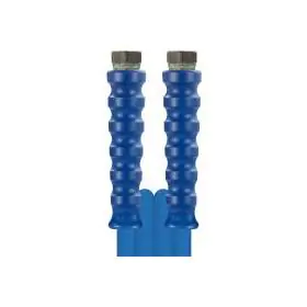 PUReClean365+ Blue Food Hose, DN12, 18 BAR