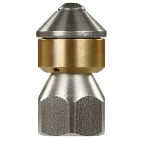 ST49.1 Rotating Sewer Nozzle