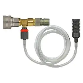 ST60.1 Foam Injector 