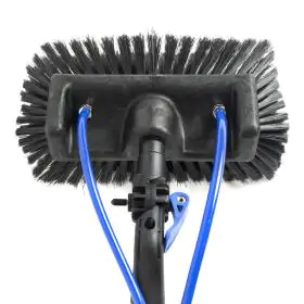 Telescopic Solar Brush