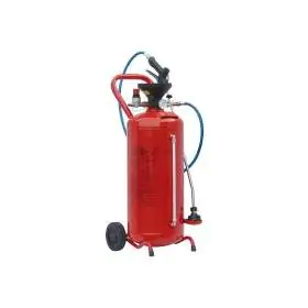 Foamers & Sprayers 