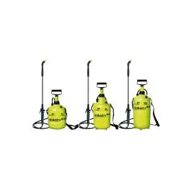 Sprayers & Accessories