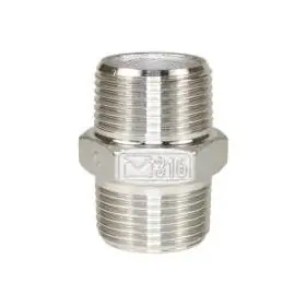 150lb 316 Stainless Steel Fittings