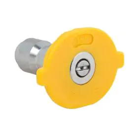 15º Nozzles (YELLOW)