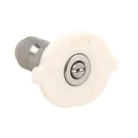 40º Nozzles (WHITE)