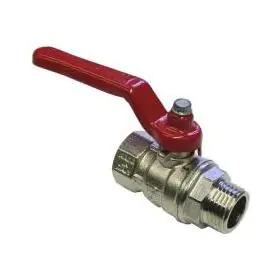 Ball Valves