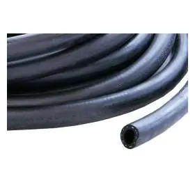 Black Rubber Hose