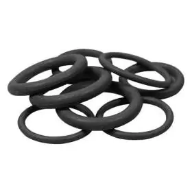 Bulk Bags of Karcher O-rings, U-Rings and Seals